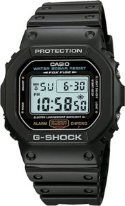 Casio G-Shock DW5600