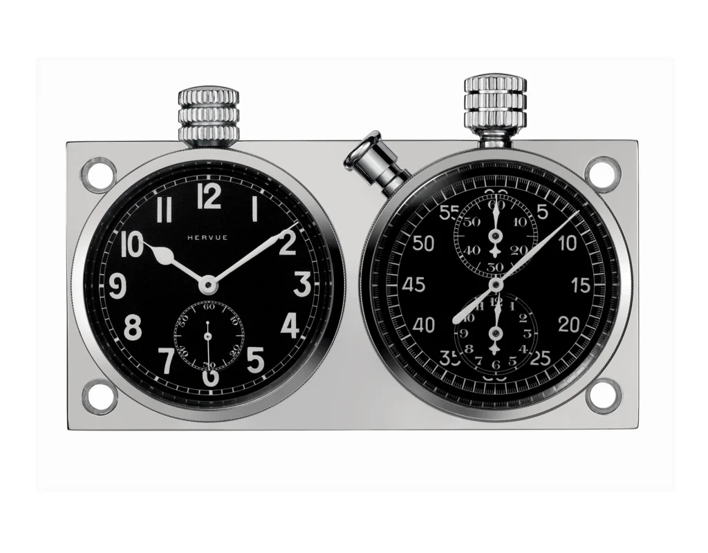The Dashboard Autavia