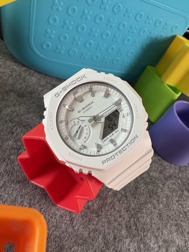 casio g shock gma s2100