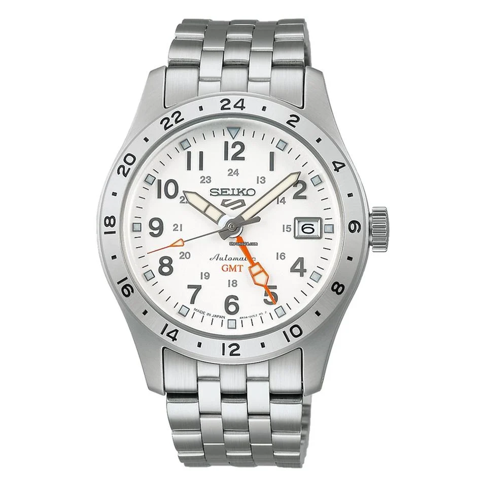 Seiko SBSC009