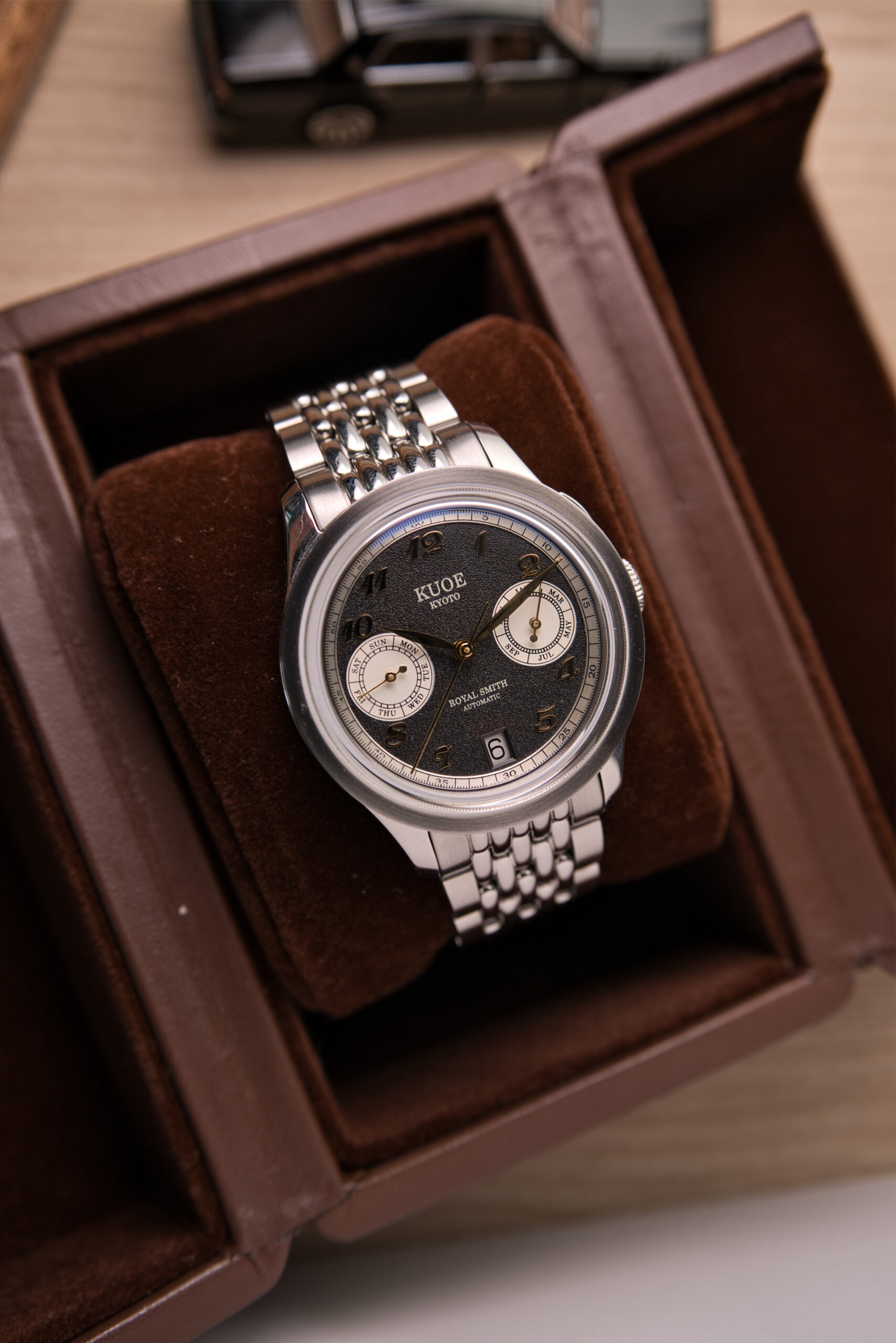 KUOE Royal Smith 90-010