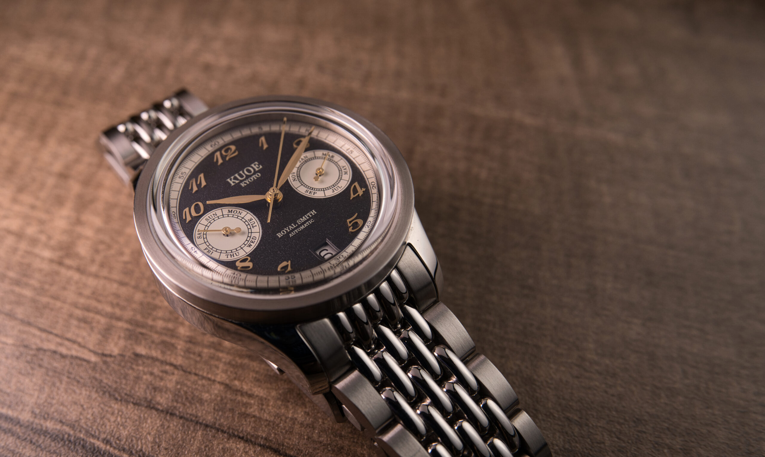 KUOE Royal Smith 90-010