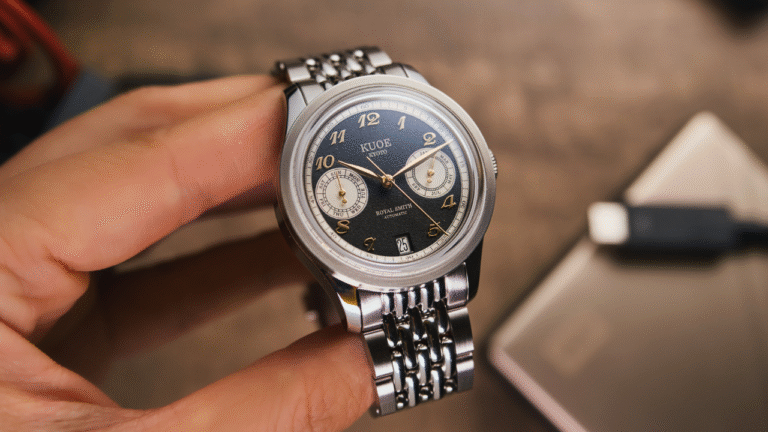 KUOE Royal Smith 90-010